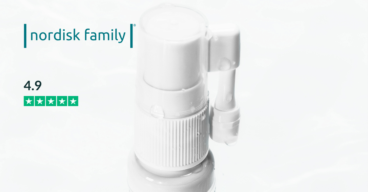 Nordisk Family ApS logo